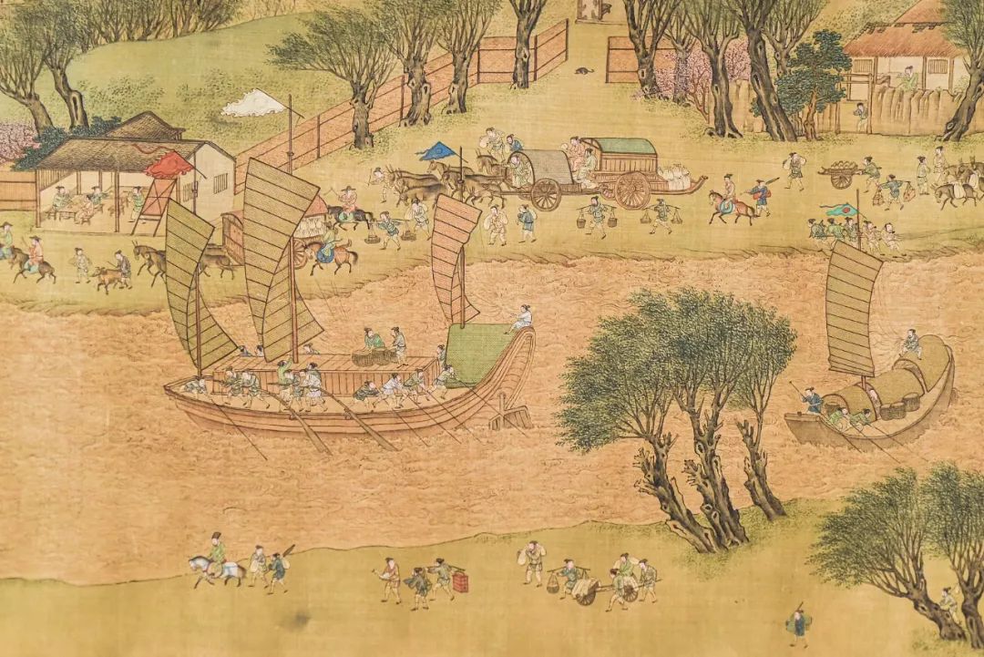周黎安：明清商助逾越时空的当价值值丨学术J9集团国际站