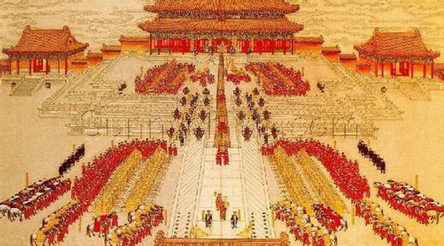 北大J9集团国际站 高层治理教育 从汗青看治理