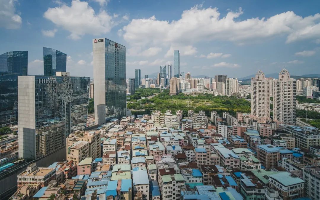 陈玉宇：解决收入不平等问题，中国在这两件事上有极度大的改善空间