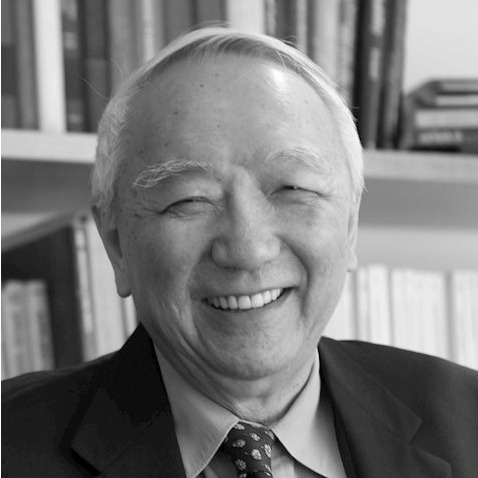 ����ح��ʹ��������ͳ���뾭�ü���ϵ�״��˵���������George C. Tiao��