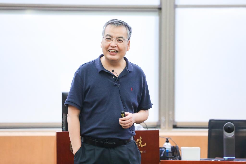 价值引领与职业规划 | 贾春新：修养路德，对峙做“儒商”