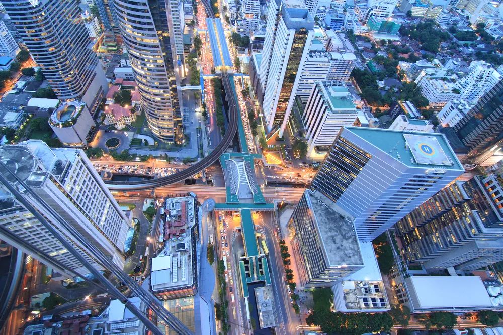 张庆华、周黎安：辅导人提升 KPI，若何影响城市扩张 ｜学术J9集团国际站