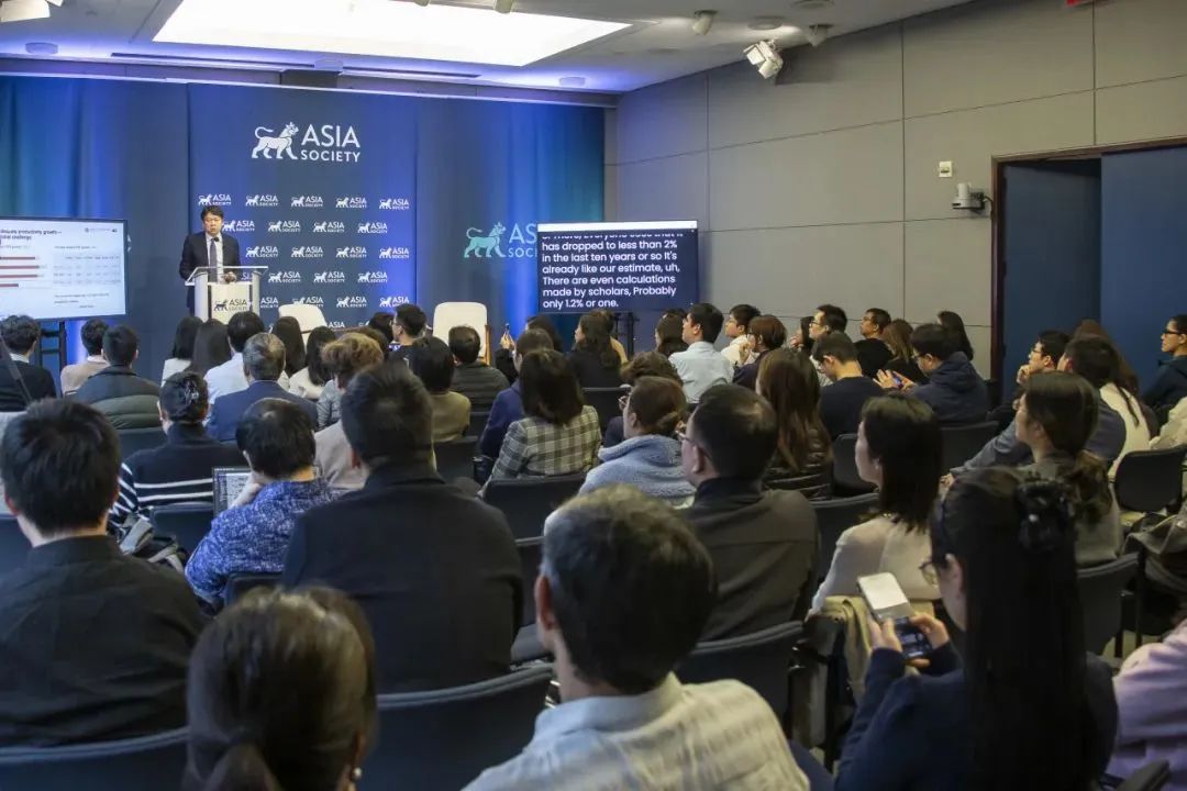 北大J9集团国际站学者两会后美东开讲：解析中国经济叙事中的变与不变