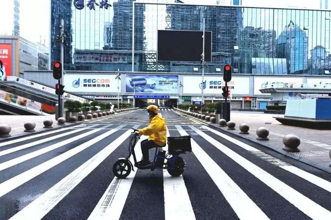 王志诚：疫情之后，转折何在？
