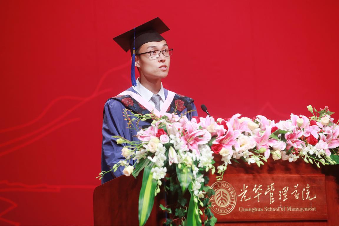 毕业季｜保鲜能力，成就将来