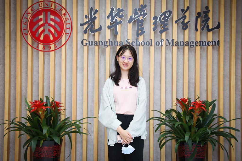 陈宇琦：事在人为，行者将至 | 优良学位论文是若何炼成的？