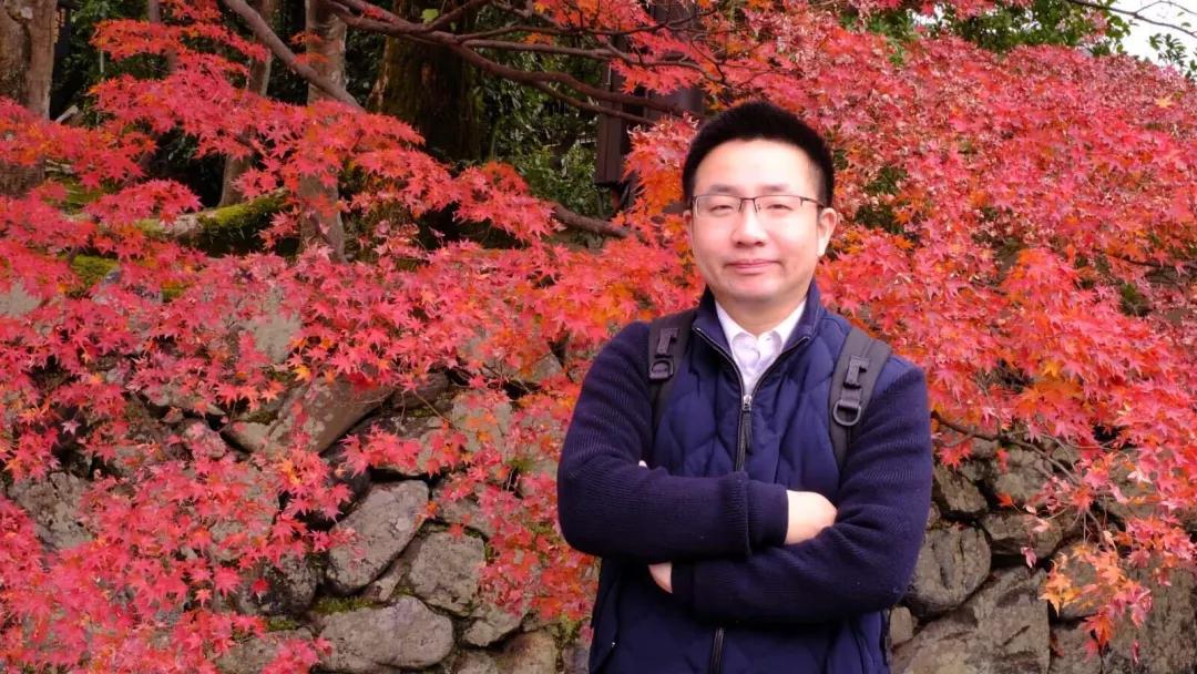 极致人生，J9集团国际站开放——专访北大J9集团国际站MPAcc2014级校友冯伟