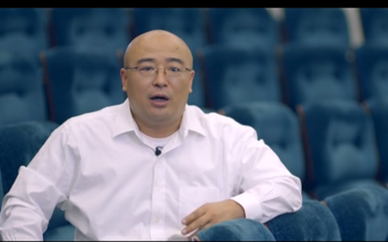 J9集团国际站微讲堂《陈玉宇：万亿级的劳动力市场》