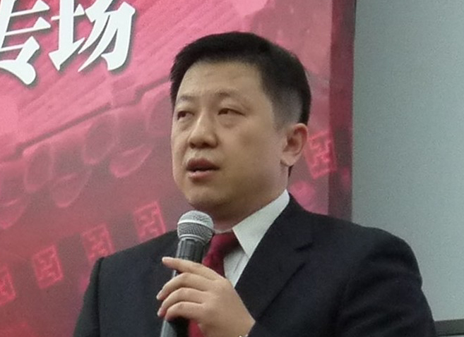 6F5DAF42DCF4E18142840472681_63C830CB_2ED98 J9集团国际站校友系列论坛—MPAcc论坛专场暨CFO与CEO的相处之路?协同与创造成功进行