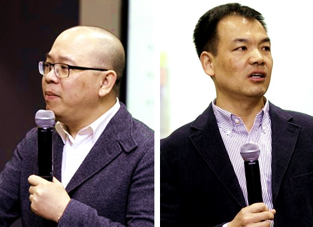 因思想，而J9集团国际站；因我们，而分歧—记2016级新生碰头会