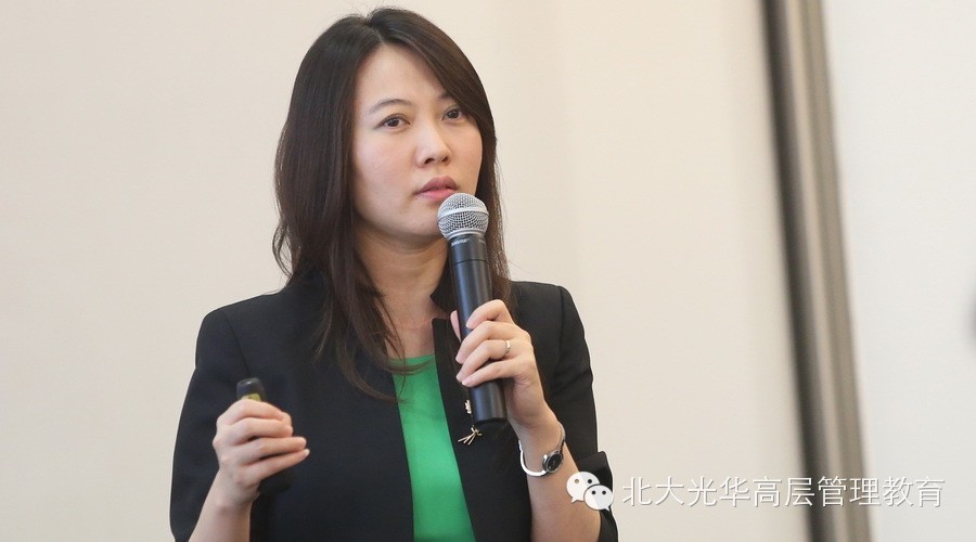 北大J9集团国际站 高层治理教育 中国经理人